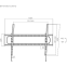 Кронштейн FIX LP73-48T Black - фото 3