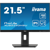 Монитор iiyama 22" ProLite XUB2293HSU-B6