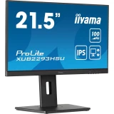 Монитор iiyama 22" ProLite XUB2293HSU-B6