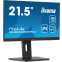 Монитор Iiyama 22" ProLite XUB2293HSU-B6 - фото 2