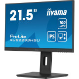 Монитор iiyama 22" ProLite XUB2293HSU-B6