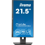 Монитор iiyama 22" ProLite XUB2293HSU-B6