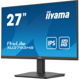 Монитор Iiyama 27" ProLite XU2793HS-B6