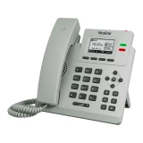 VoIP-телефон Yealink SIP-T31P Light Gray