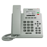 VoIP-телефон Yealink SIP-T31P Light Gray