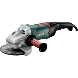 Шлифовальная машина Metabo WE 24-180 MVT (606468000)