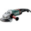 Шлифовальная машина Metabo WE 24-180 MVT - 606468000