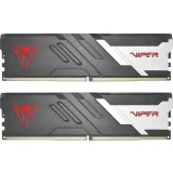 Оперативная память 32Gb DDR5 6000MHz Patriot Viper Venom (PVV532G600C30K) (2x16Gb KIT)