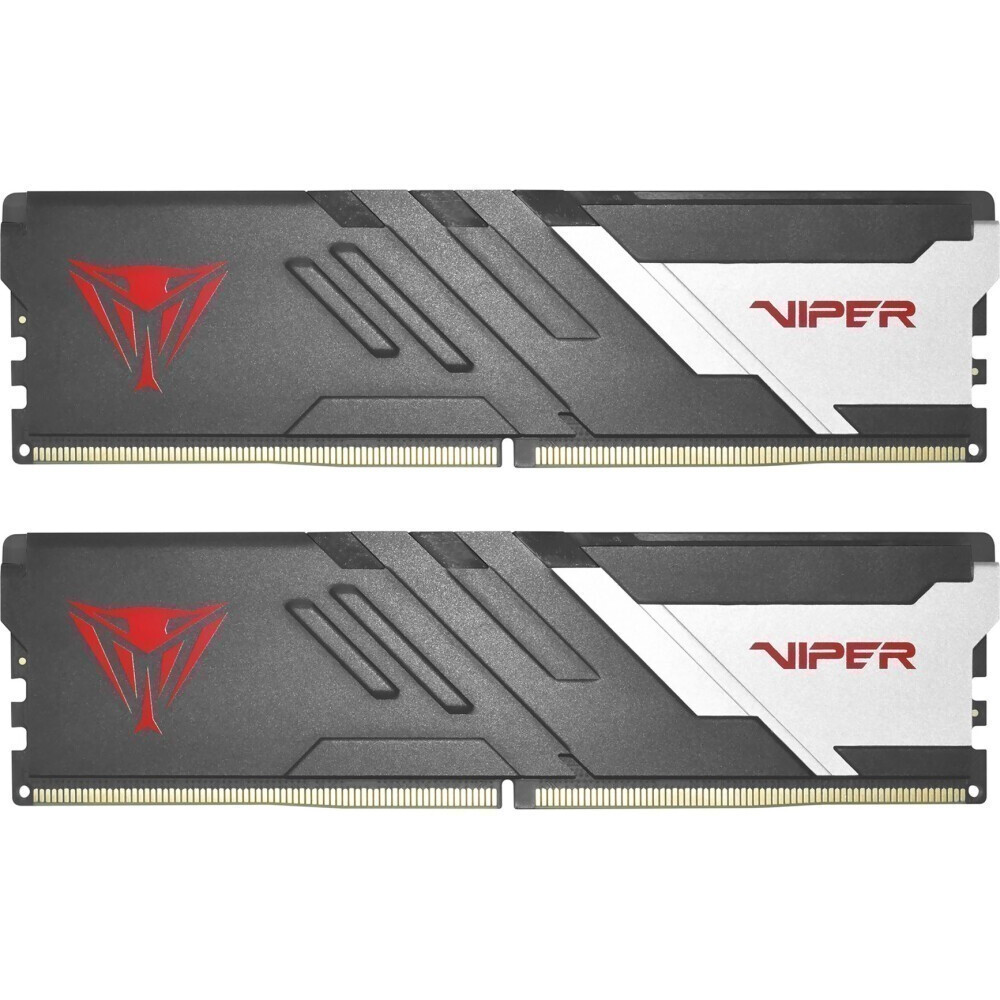 Оперативная память 32Gb DDR5 6000MHz Patriot Viper Venom (PVV532G600C30K) (2x16Gb KIT)