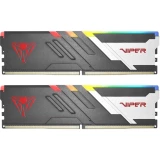 Оперативная память 32Gb DDR5 6000MHz Patriot Viper Venom (PVVR532G600C30K) (2x16Gb KIT)