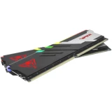 Оперативная память 32Gb DDR5 6000MHz Patriot Viper Venom (PVVR532G600C30K) (2x16Gb KIT)