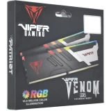 Оперативная память 32Gb DDR5 6000MHz Patriot Viper Venom (PVVR532G600C30K) (2x16Gb KIT)