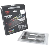 Оперативная память 32Gb DDR5 6000MHz Patriot Viper Venom (PVVR532G600C30K) (2x16Gb KIT)