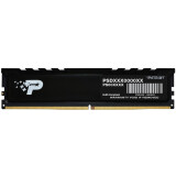 Оперативная память 24Gb DDR5 5600MHz Patriot Signature Premium (PSP524G560081H1)