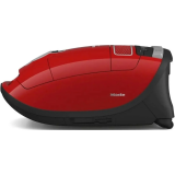 Пылесос Miele SGDA3 Complete C3 Cat & Dog Flex PowerLine Red/Black