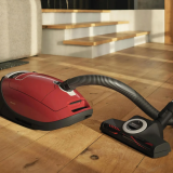 Пылесос Miele SGDA3 Complete C3 Cat & Dog Flex PowerLine Red/Black