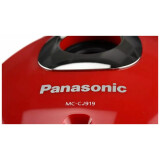 Пылесос Panasonic MC-CJ919R (8887549423857)