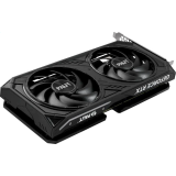 Видеокарта NVIDIA GeForce RTX 4060 Ti Palit Dual V1 8Gb (NE6406T019P1-1048D)