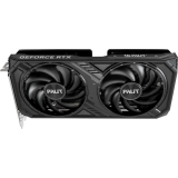 Видеокарта NVIDIA GeForce RTX 4060 Ti Palit Dual V1 8Gb (NE6406T019P1-1048D)