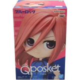 Фигурка Banpresto Bluelock Hyoma Chigir (4983164192353)