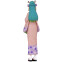 Фигурка Banpresto One Piece Dxf The Grandline Lady Wanokuni (4983164880045) - фото 3