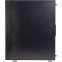 Корпус Eurocase A509 4ARGB Black - 00-01064425 - фото 7