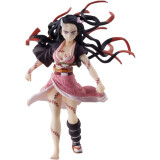 Фигурка Good Smile Company Demon Slayer: Kimetsu No Yaiba Nezuko Kamado (4534530742131)