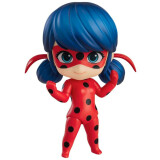 Фигурка Good Smile Company Nendoroid Miraculous Ladybug (4580590173491)