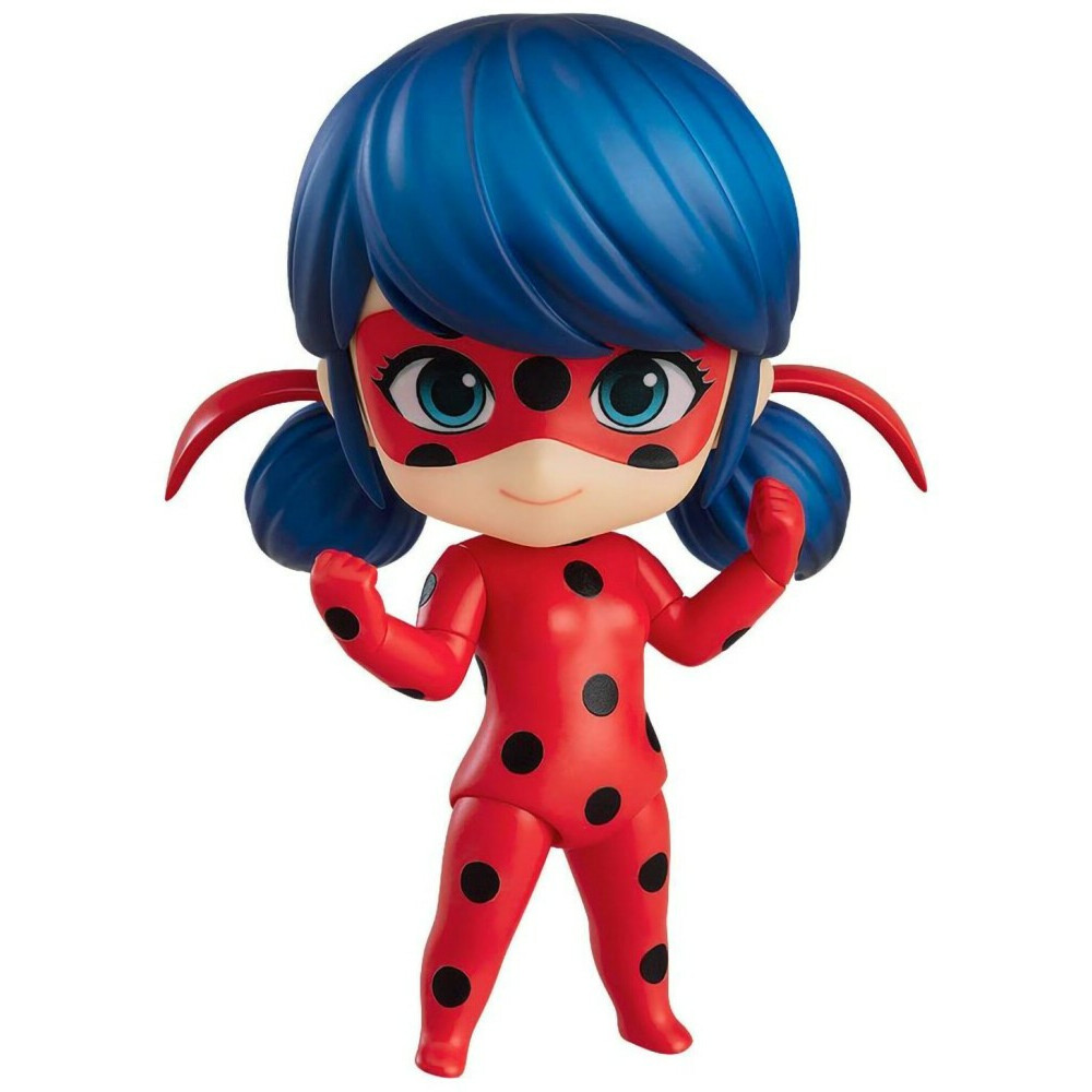 Фигурка Good Smile Company Nendoroid Miraculous Ladybug - 4580590173491