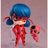 Фигурка Good Smile Company Nendoroid Miraculous Ladybug (4580590173491)