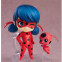 Фигурка Good Smile Company Nendoroid Miraculous Ladybug - 4580590173491 - фото 4