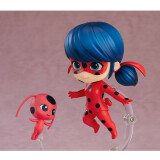 Фигурка Good Smile Company Nendoroid Miraculous Ladybug (4580590173491)