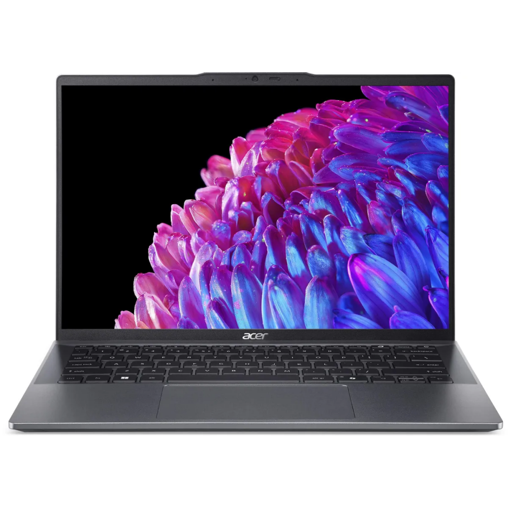 Ноутбук Acer Swift Go 14 SFG14-63-R8U9 - NX.KTSCD.002