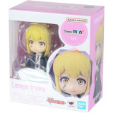 Фигурка Tamashii Nations Figuarts mini Lemon Irvine (Mashle) (4573102653758)