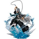 Фигурка Tamashii Nations Figuarts ZERO Bleach Thousand-Year Blood War Toshiro Hitsugaya (4573102656612)