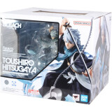 Фигурка Tamashii Nations Figuarts ZERO Bleach Thousand-Year Blood War Toshiro Hitsugaya (4573102656612)