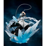 Фигурка Tamashii Nations Figuarts ZERO Bleach Thousand-Year Blood War Toshiro Hitsugaya (4573102656612)