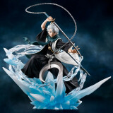 Фигурка Tamashii Nations Figuarts ZERO Bleach Thousand-Year Blood War Toshiro Hitsugaya (4573102656612)