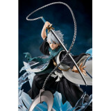 Фигурка Tamashii Nations Figuarts ZERO Bleach Thousand-Year Blood War Toshiro Hitsugaya (4573102656612)