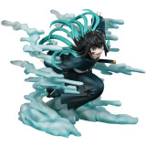 Фигурка Tamashii Nations Figuarts ZERO Demon Slayer Kimetsu no Yaiba Muichiro Tokito (4573102650610)