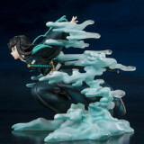 Фигурка Tamashii Nations Figuarts ZERO Demon Slayer Kimetsu no Yaiba Muichiro Tokito (4573102650610)