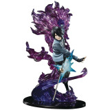 Фигурка Tamashii Nations Figuarts ZERO Sasuke Uchiha Boruto Kizuna Relation (4573102650573)