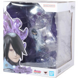 Фигурка Tamashii Nations Figuarts ZERO Sasuke Uchiha Boruto Kizuna Relation (4573102650573)