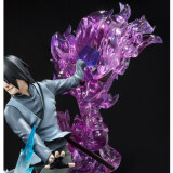 Фигурка Tamashii Nations Figuarts ZERO Sasuke Uchiha Boruto Kizuna Relation (4573102650573)