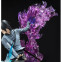 Фигурка Tamashii Nations Figuarts ZERO Sasuke Uchiha Boruto Kizuna Relation - 4573102650573 - фото 6