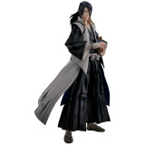 Фигурка Tamashii Nations S.H.Figuarts Bleach Thousand-Year Blood War Byakuya Kuchiki (4573102653628)