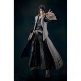 Фигурка Tamashii Nations S.H.Figuarts Bleach Thousand-Year Blood War Byakuya Kuchiki (4573102653628)