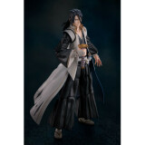 Фигурка Tamashii Nations S.H.Figuarts Bleach Thousand-Year Blood War Byakuya Kuchiki (4573102653628)