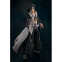 Фигурка Tamashii Nations S.H.Figuarts Bleach Thousand-Year Blood War Byakuya Kuchiki - 4573102653628 - фото 4