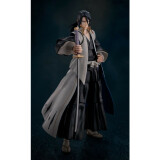 Фигурка Tamashii Nations S.H.Figuarts Bleach Thousand-Year Blood War Byakuya Kuchiki (4573102653628)